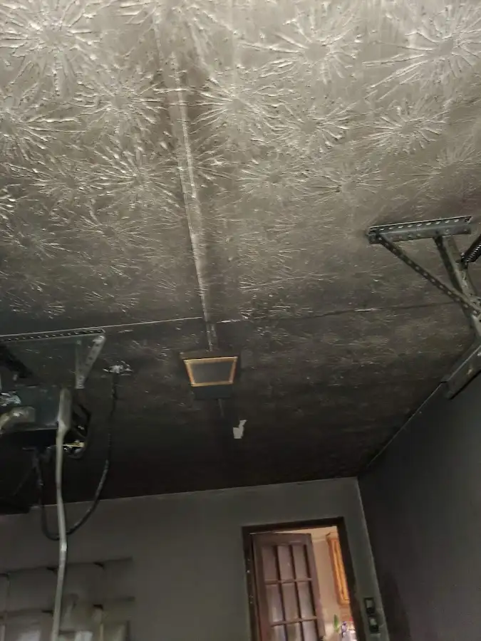 Fire and smoke damage assessment for Emergency Water Damage Services in Grosse Pointe Woods